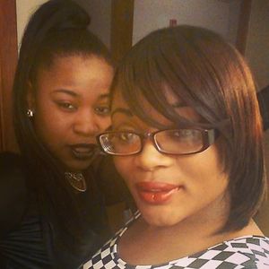 Meet your Posher, Mae